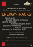 Energy Tracks